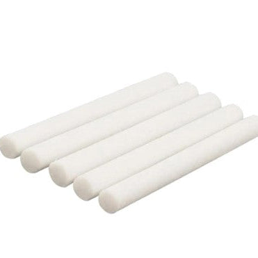 Pack de 5 filtros de recambio para humidificador