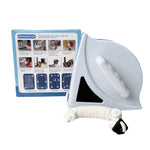 Limpia Cristales Magnético