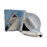 Limpia Cristales Magnético