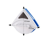 Limpia Cristales Magnético