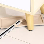 Mopa con cubo escurridor