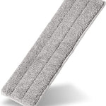 Recambios mopa con cubo escurridor